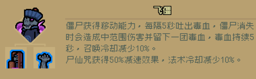 通神榜神通图鉴大全
