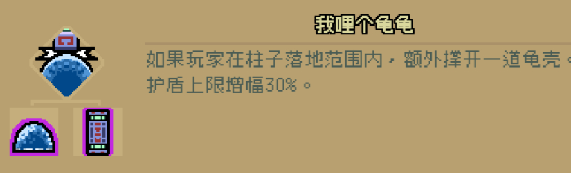 通神榜神通图鉴大全