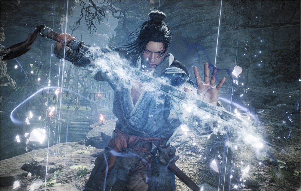 卧龙苍天陨落武器排行榜