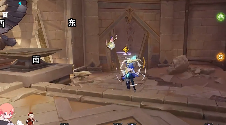 原神迪希雅传说任务怎么做