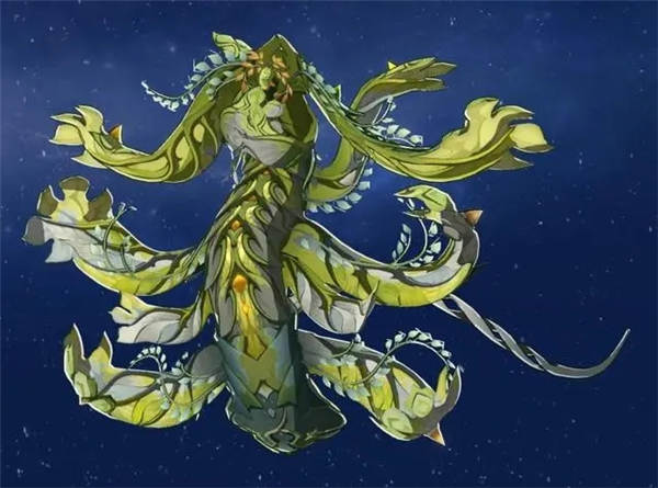 原神3.6新怪物一览