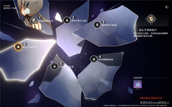 崩坏星穹铁道开荒4星角色推荐