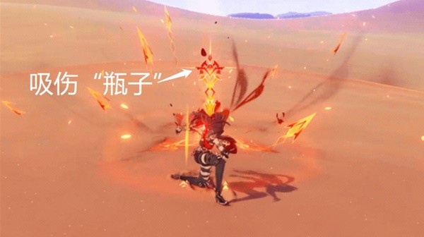 原神迪希雅武器圣遗物搭配推荐
