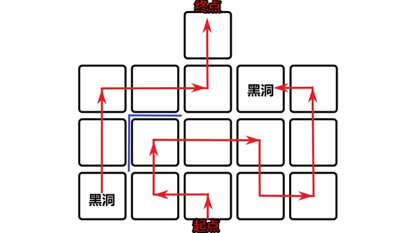 崩坏星穹铁道空间站黑塔宝箱全收集攻略