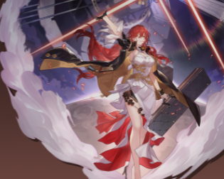 崩坏星穹铁道姬子怎么玩