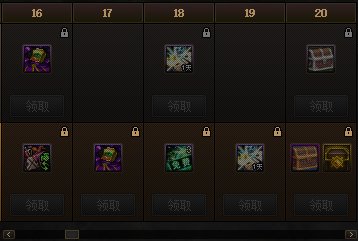 DNF阿拉德探险记第11季奖励大全