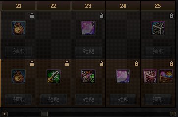 DNF阿拉德探险记第11季奖励大全