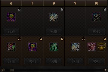DNF阿拉德探险记第11季奖励大全