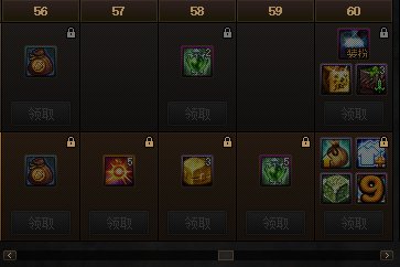 DNF阿拉德探险记第11季奖励大全