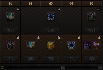 DNF阿拉德探险记第11季奖励大全