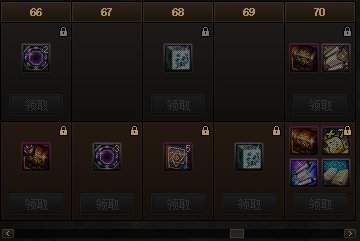 DNF阿拉德探险记第11季奖励大全