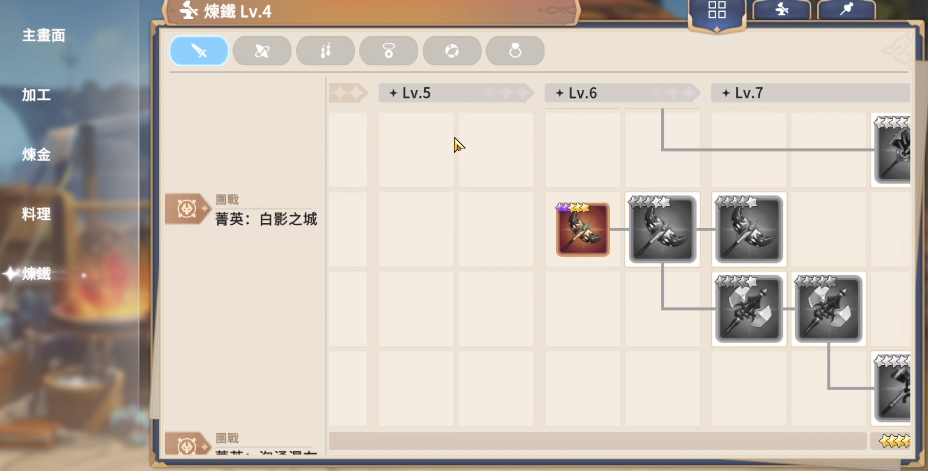魔灵召唤克罗尼柯战记装备属性怎么选