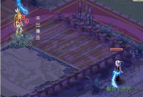 梦幻西游符石组合隔山打牛终极测试报告与展望