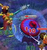 梦幻西游金刚护法及逆鳞的详细测试