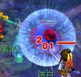 梦幻西游金刚护法及逆鳞的详细测试