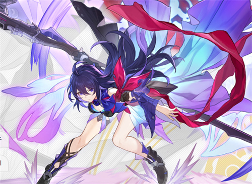 崩坏星穹铁道希儿值得抽吗