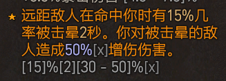 暗黑4增伤机制介绍