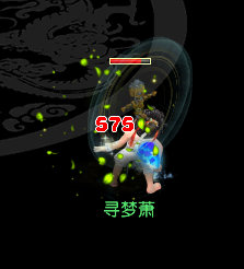 梦幻西游减伤法宝哪家强