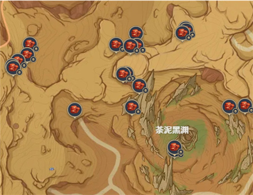 原神万相石用途是什么