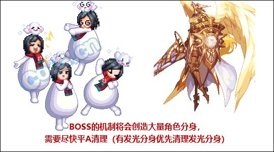 DNF光之女怎么打