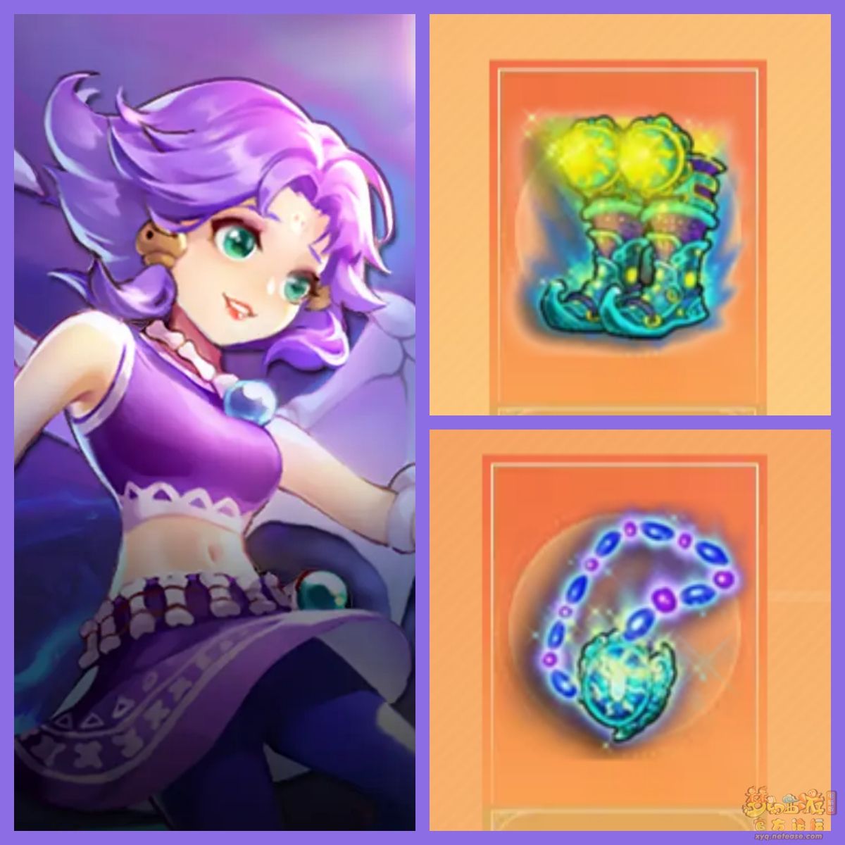 梦幻西游自走棋百兽妖灵怎么打