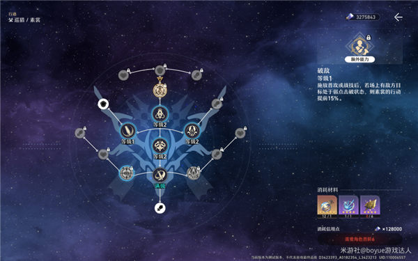 崩坏星穹铁道开荒角色推荐