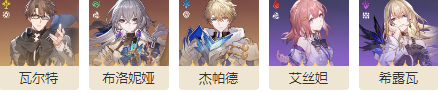崩坏星穹铁道铁卫军徽怎么获得