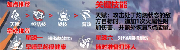 崩坏星穹铁道虎克培养攻略