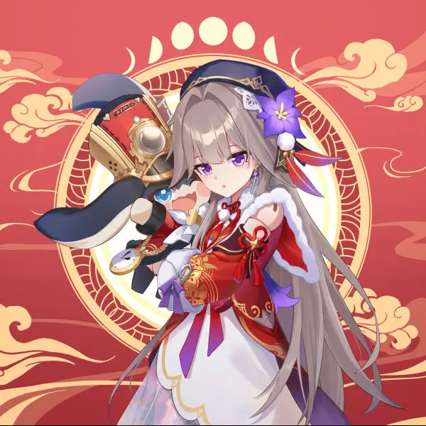 崩坏星穹铁道艾丝妲值得抽吗