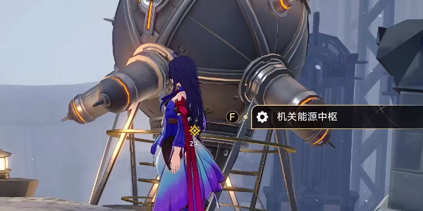 崩坏星穹铁道星星是冰冷的玩具任务攻略