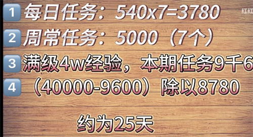 崩坏星穹铁道大月卡多久能满级