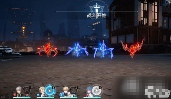 崩坏星穹铁道幸运的箱子任务攻略