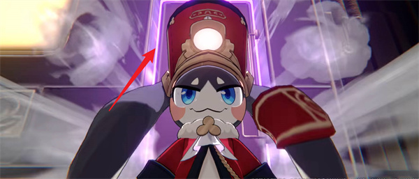 崩坏星穹铁道怎么看出金