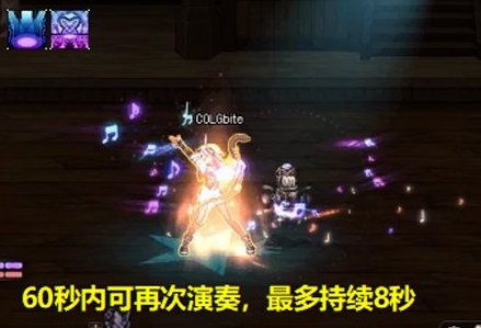 DNF缪斯怎么玩