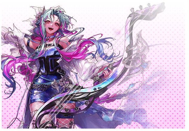 DNF缪斯怎么玩
