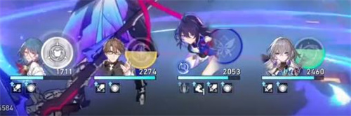 崩坏星穹铁道均衡等级4怎么突破