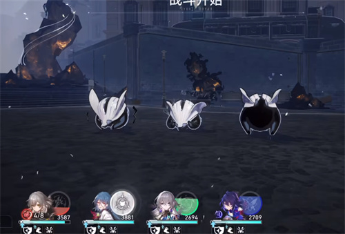 崩坏星穹铁道三只小猪怎么打