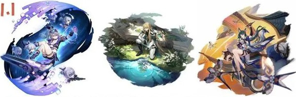崩坏星穹铁道1.1卡池介绍