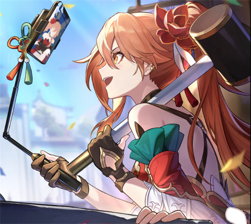 崩坏星穹铁道素裳值得练吗