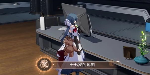 崩坏星穹铁道成就17岁的地图成就攻略