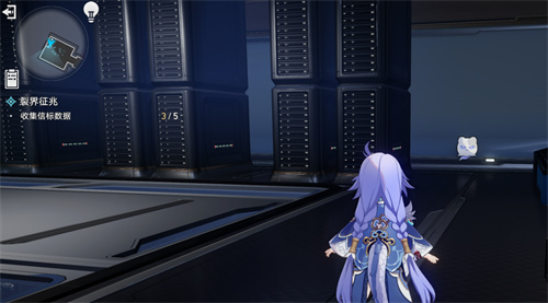 崩坏星穹铁道裂界征兆收集信标数据任务攻略