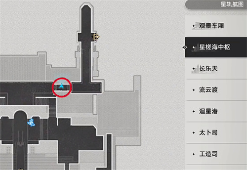 崩坏星穹铁道仙舟罗浮隐藏任务有哪些