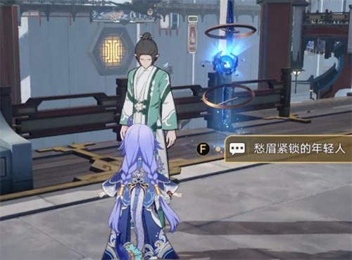 崩坏星穹铁道仙舟罗浮隐藏任务有哪些