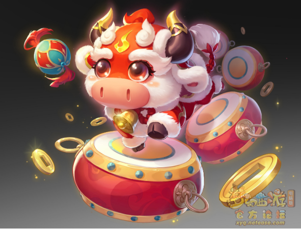 梦幻西游超级神牛辛丑值得买吗