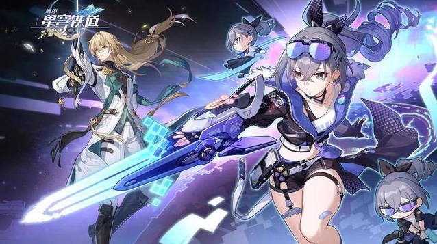 崩坏星穹铁道银狼和罗刹谁厉害