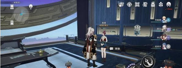 崩坏星穹铁道1.1新增阅读物位置介绍