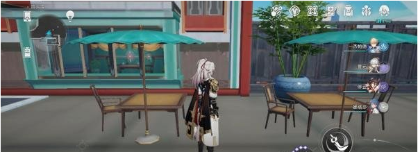 崩坏星穹铁道1.1新增阅读物位置介绍