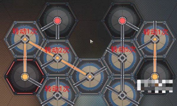 崩坏星穹铁道漫藏诲盗其二攻略