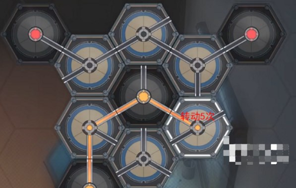 崩坏星穹铁道漫藏诲盗其二攻略