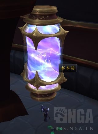 魔兽世界白板心灵成就攻略